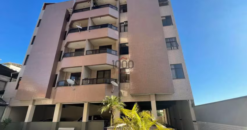 Apartamento com 2 quartos à venda na Avenida Barão do Rio Branco, Alto dos Passos, Juiz de Fora