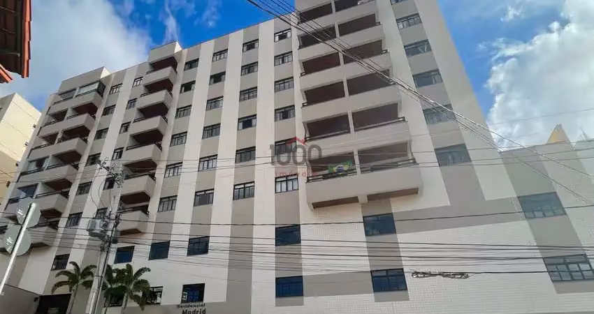Apartamento com 2 quartos à venda na Rua Barão de Santa Helena, Centro, Juiz de Fora