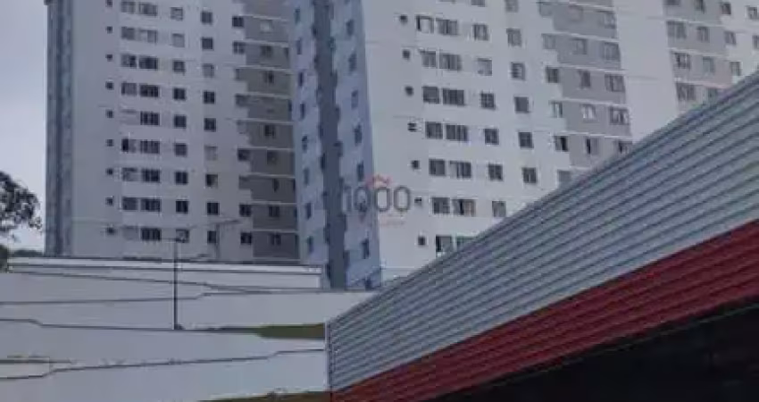 Apartamento com 2 quartos para alugar na Avenida Juiz de Fora, Grama, Juiz de Fora