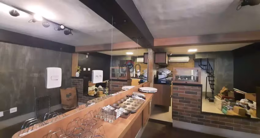 Ponto comercial à venda na Avenida Barão do Rio Branco, Centro, Juiz de Fora