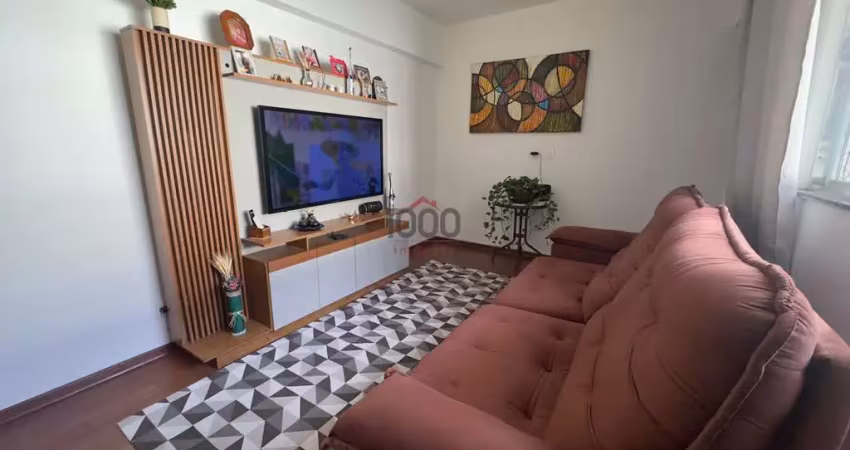 Apartamento com 2 quartos à venda na Rua Dom Silvério, Alto dos Passos, Juiz de Fora