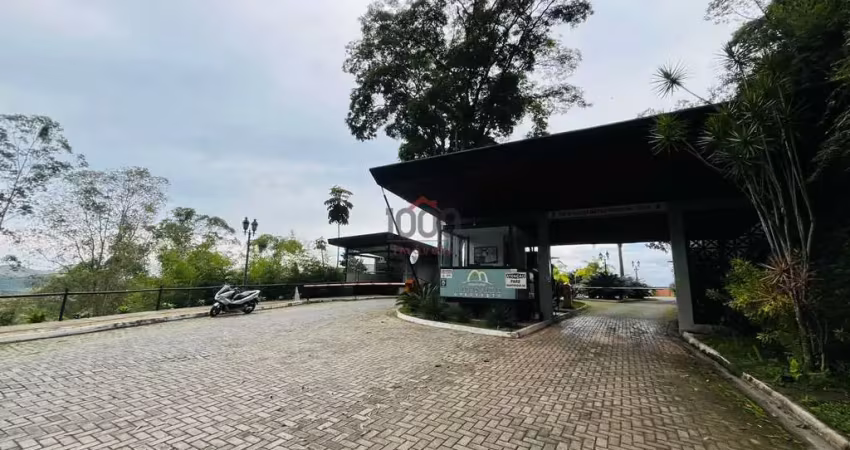 Terreno à venda na Rua Clorofila, Parque Guadalajara, Juiz de Fora