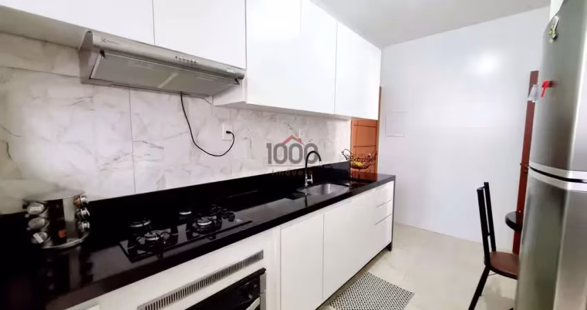 Apartamento com 3 quartos à venda na Rua Benedito Pinto, São Mateus, Juiz de Fora