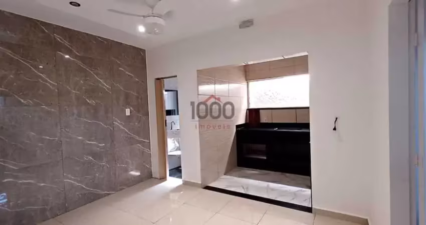 Casa com 2 quartos à venda na Rua Zeferino Alvez Pereira, Zona Rural, Matias Barbosa