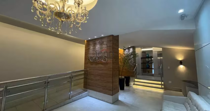 Apartamento com 3 quartos à venda na Rua Santos Dumont, Centro, Juiz de Fora