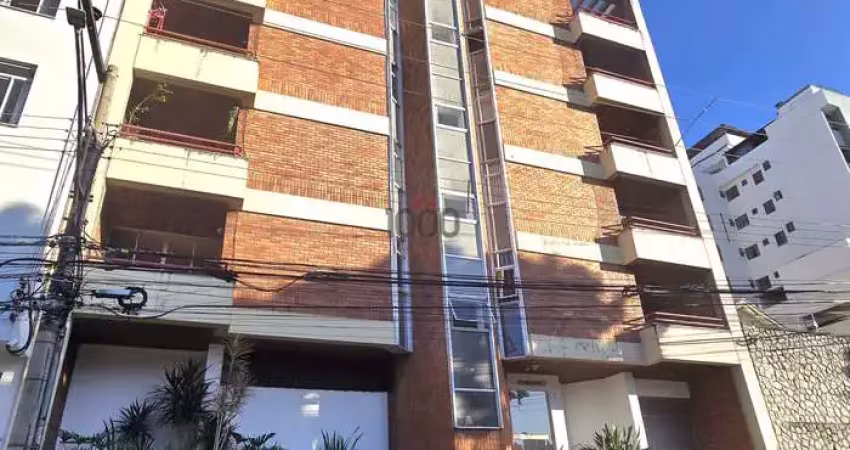 Apartamento com 3 quartos à venda na Rua Doutor João Pinheiro, Jardim Glória, Juiz de Fora