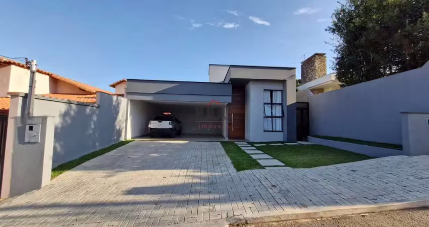 Casa com 3 quartos à venda no Portal da Torre, Juiz de Fora 