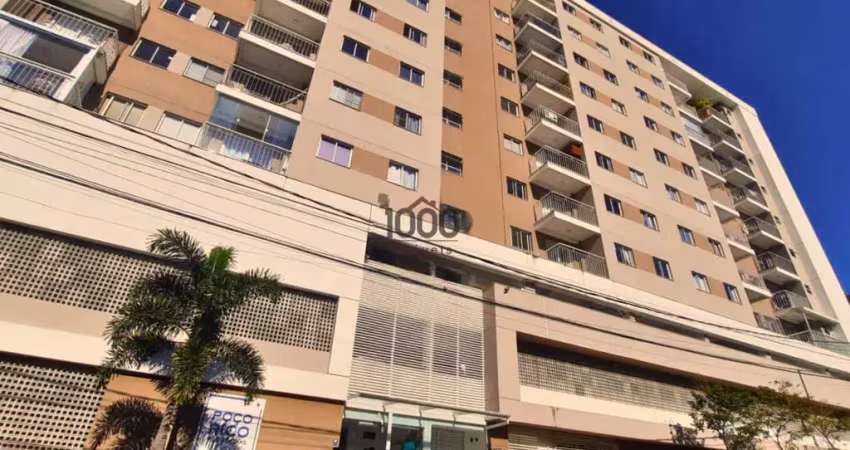 Apartamento com 2 quartos à venda na Rua Herculano Pena, Poço Rico, Juiz de Fora