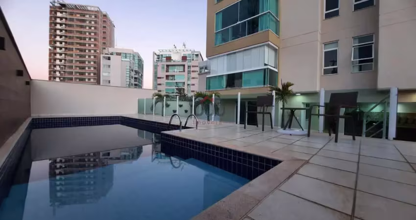 Apartamento com 3 quartos à venda na Rua Luz Interior, Estrela Sul, Juiz de Fora