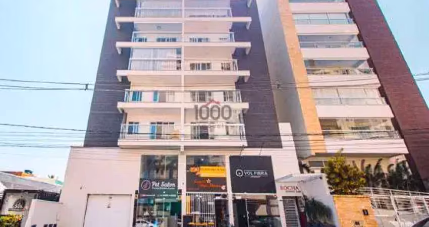 Apartamento com 2 quartos à venda na Rua Luz Interior, Estrela Sul, Juiz de Fora