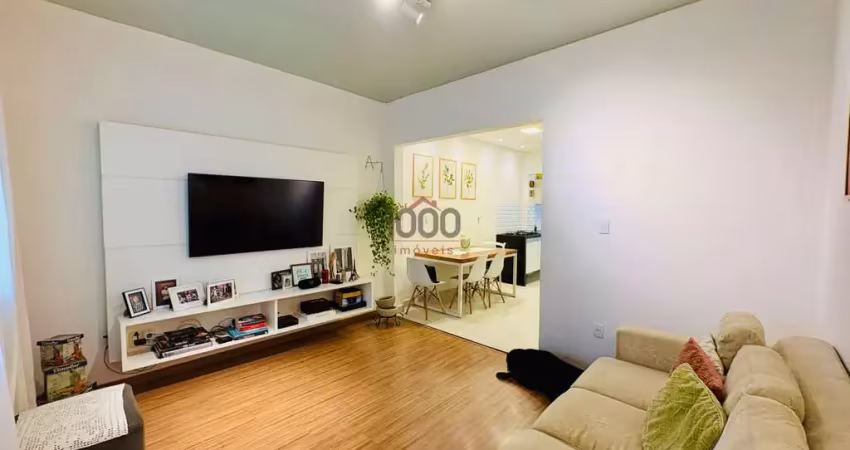Apartamento com 3 quartos à venda na Rua Honório Antônio da Silva, São Pedro, Juiz de Fora