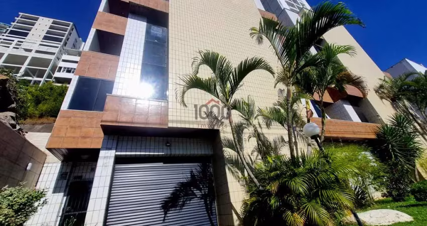 Cobertura com 3 quartos à venda na Ladeira Alexandre Leonel, São Mateus, Juiz de Fora