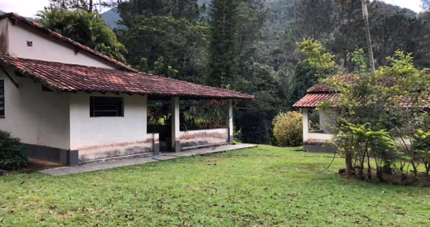 Chácara / sítio com 4 quartos à venda na MG-353, Área Rural de Juiz de Fora, Juiz de Fora