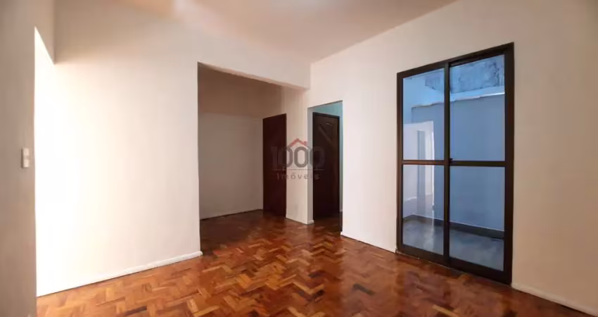 Apartamento com 3 quartos à venda na Rua Santa Rita, Centro, Juiz de Fora