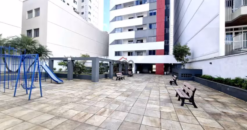 Apartamento com 2 quartos para alugar na Rua Batista de Oliveira, Granbery, Juiz de Fora