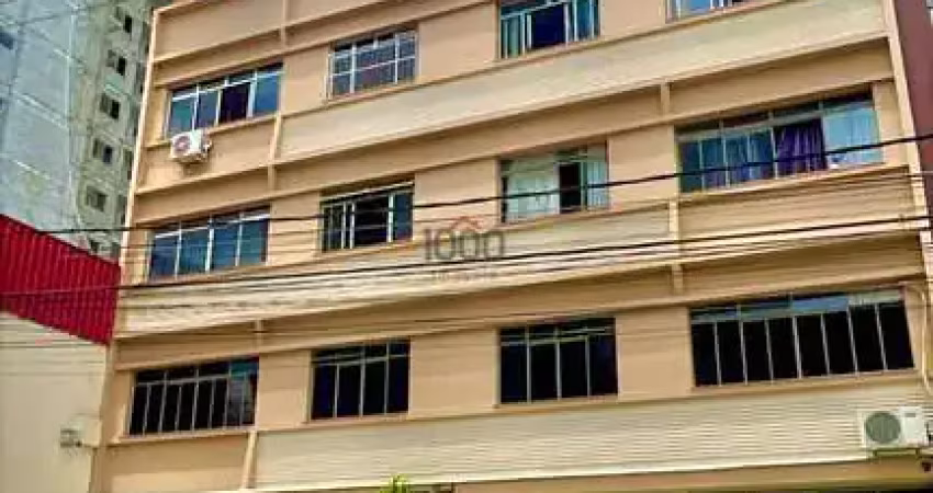 Apartamento com 2 quartos à venda na Rua Tiradentes, Santa Helena, Juiz de Fora