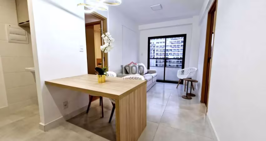 Apartamento com 2 quartos para alugar na Avenida Presidente Itamar Franco, Centro, Juiz de Fora