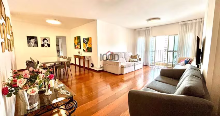 Apartamento com 3 quartos à venda na Rua São Mateus, São Mateus, Juiz de Fora