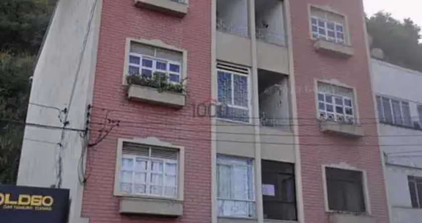 Cobertura com 3 quartos à venda na Rua Olegário Maciel, Paineiras, Juiz de Fora