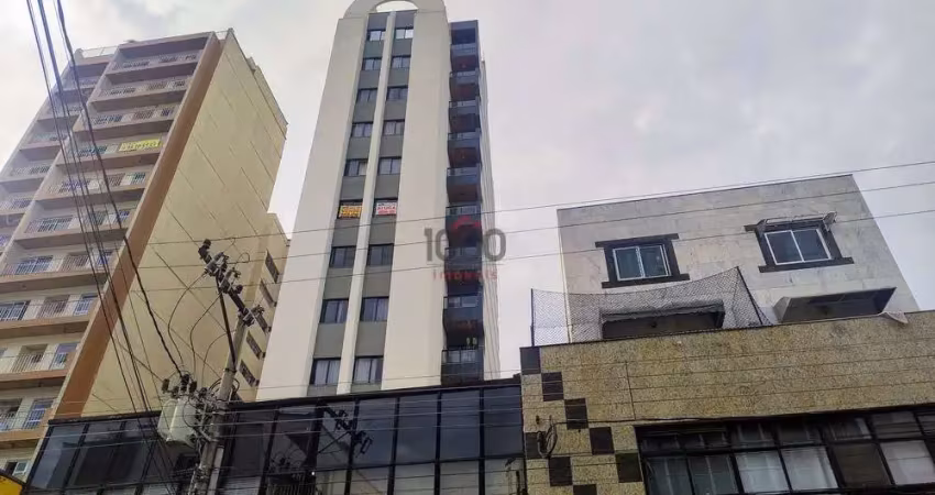 Apartamento com 2 quartos à venda na Rua São Mateus, São Mateus, Juiz de Fora