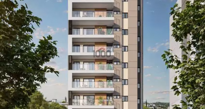 Apartamento com 3 quartos à venda na Rua Pétala Misteriosa, Estrela Sul, Juiz de Fora