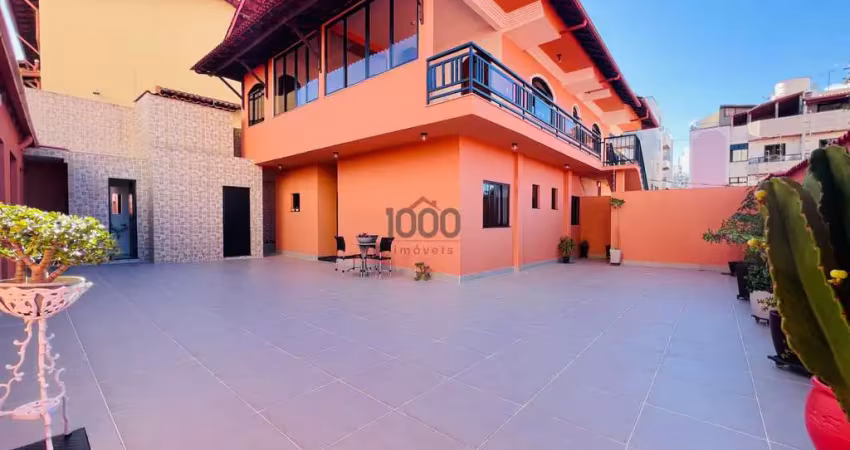 Casa com 3 quartos à venda na Rua General Mário Xavier, Jardim das Laranjeiras, Juiz de Fora