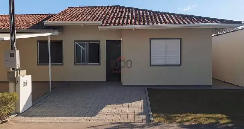 Casa em condomínio fechado com 3 quartos à venda na Alameda 34, São Pedro, Juiz de Fora