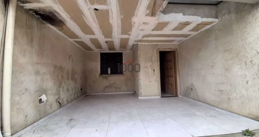 Casa com 2 quartos à venda na Rua Tabajaras, Parque Guarua, Juiz de Fora