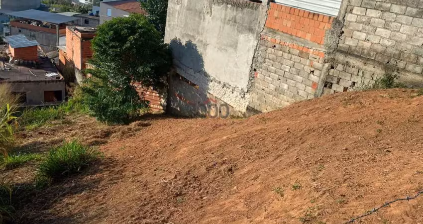 Terreno à venda na Rua Manoel Barbosa Leite, São Geraldo, Juiz de Fora