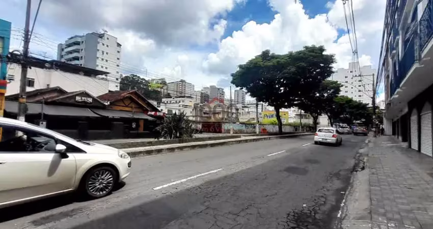 Ponto comercial à venda na Avenida Presidente Itamar Franco, São Mateus, Juiz de Fora