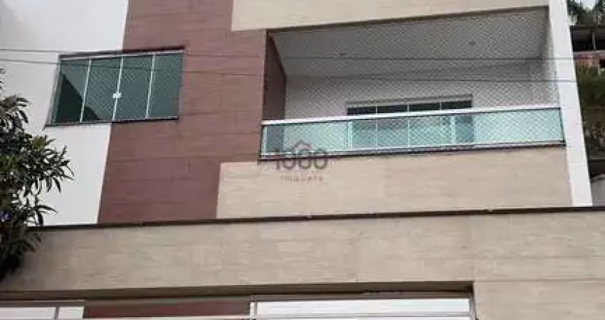Apartamento com 2 quartos à venda na Rua Yolanda Bragagnolo, São Geraldo, Juiz de Fora