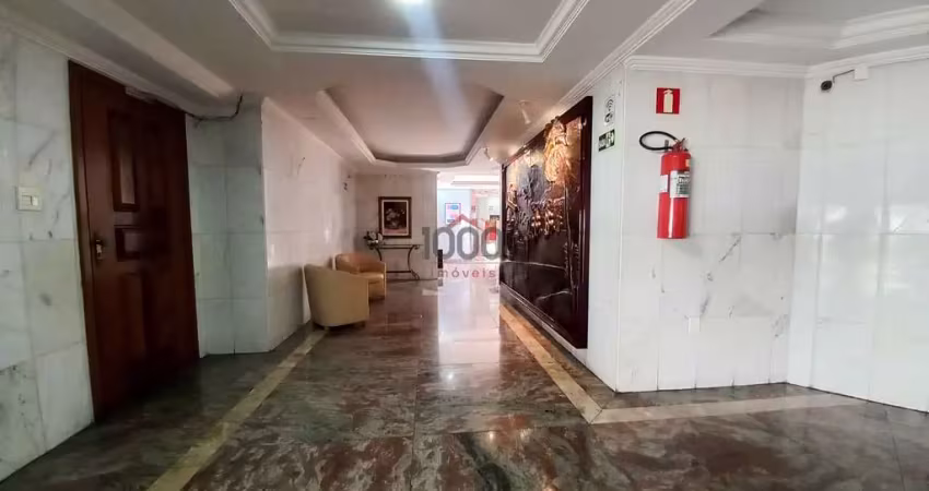 Apartamento com 3 quartos à venda na Avenida Presidente Itamar Franco, São Mateus, Juiz de Fora