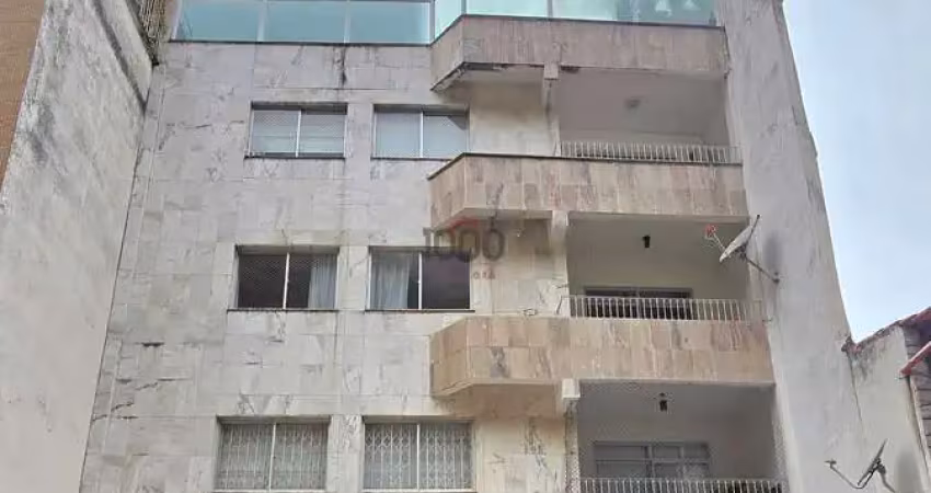 Apartamento com 3 quartos à venda na Rua Engenheiro Murilo Miranda de Andrade, Paineiras, Juiz de Fora