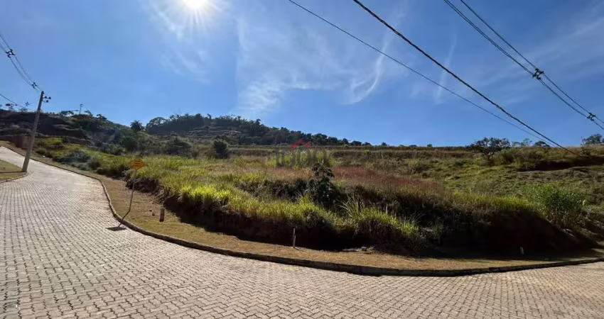 Terreno à venda na Rodovia BR-040, Salvaterra, Juiz de Fora