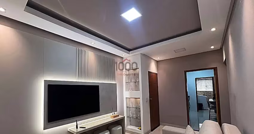 Apartamento com 2 quartos à venda na Rua Domingos Tavares de Souza, Vivendas da Serra, Juiz de Fora