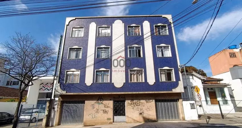 Apartamento com 3 quartos para alugar na Rua Dom Silvério, Alto dos Passos, Juiz de Fora