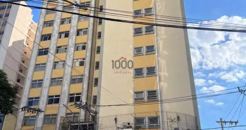 Apartamento com 3 quartos à venda na Avenida Presidente Itamar Franco, São Mateus, Juiz de Fora