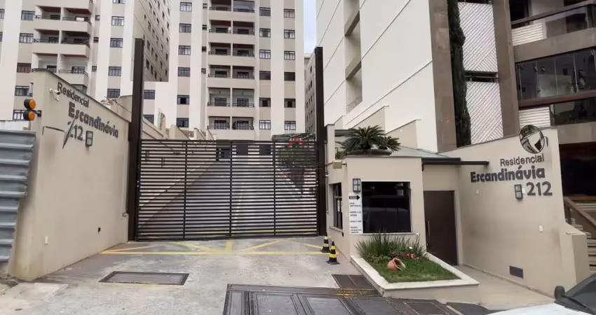 Apartamento com 2 quartos à venda na Rua Delfim Moreira, Centro, Juiz de Fora