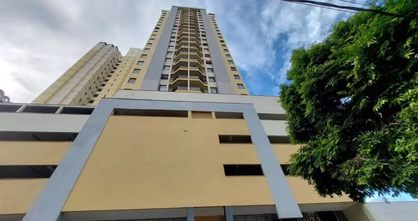 Apartamento com 2 quartos para alugar na Rua Doutor José Cesário, Alto dos Passos, Juiz de Fora