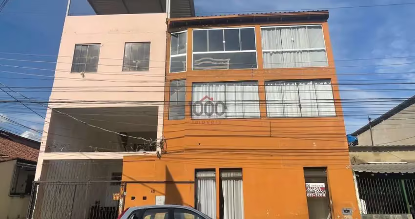 Ponto comercial para alugar na Rua Doutor José Eutrópio, Santa Terezinha, Juiz de Fora