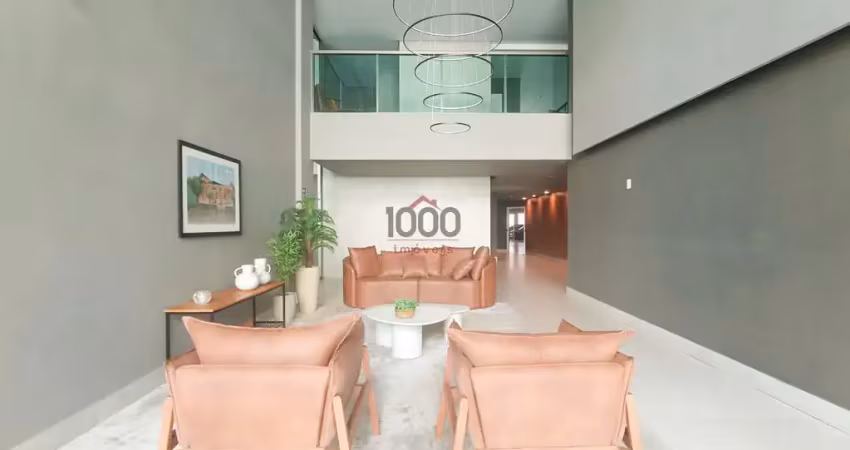 Apartamento com 3 quartos à venda na Rua Doutor Antônio Carlos, Granbery, Juiz de Fora