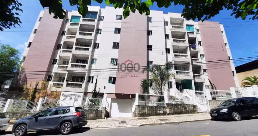 Apartamento com 2 quartos à venda na Rua Sarandira, Boa Vista, Juiz de Fora
