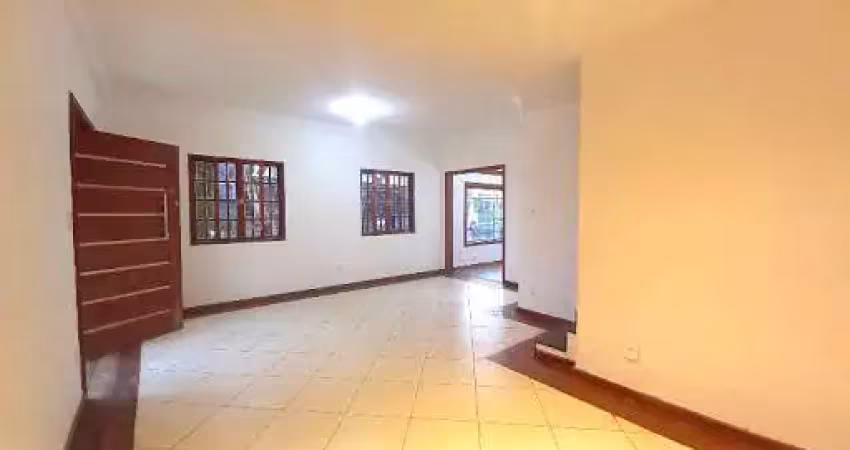 Casa com 3 quartos à venda na Rua João Weiss, Alto dos Pinheiros, Juiz de Fora