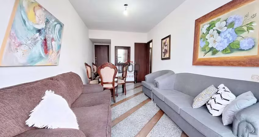 Cobertura com 3 quartos para alugar na Rua Pedro Botti, Alto dos Passos, Juiz de Fora