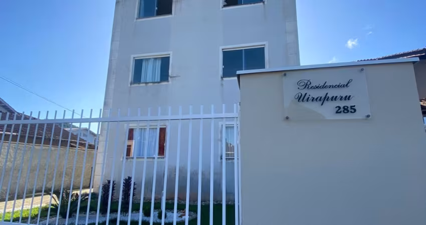 Apartamento para aluguel com 60 metros quadrados com 2 quartos em Aventureiro - Joinville - SC