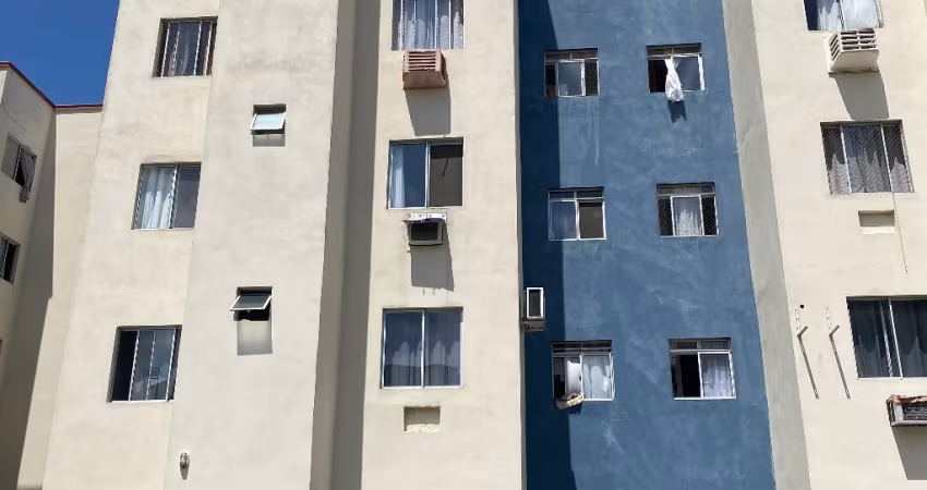 Apartamento para aluguel com 46 metros quadrados com 2 quartos em Jardim Iririú - Joinville - SC