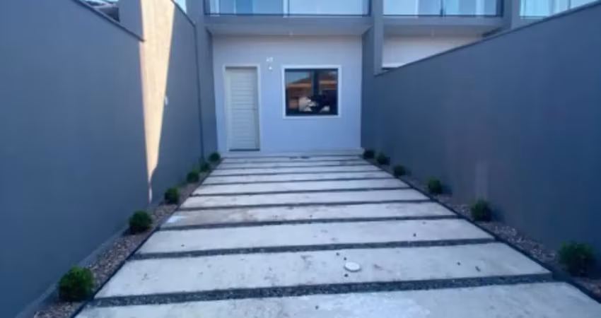 Casa com 3 quartos, aceita permuta!