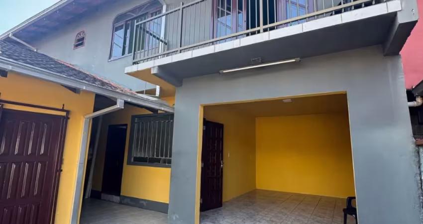 Imóvel para aluguel possui 60 metros quadrados com 2 quartos em Aventureiro - Joinville - SC