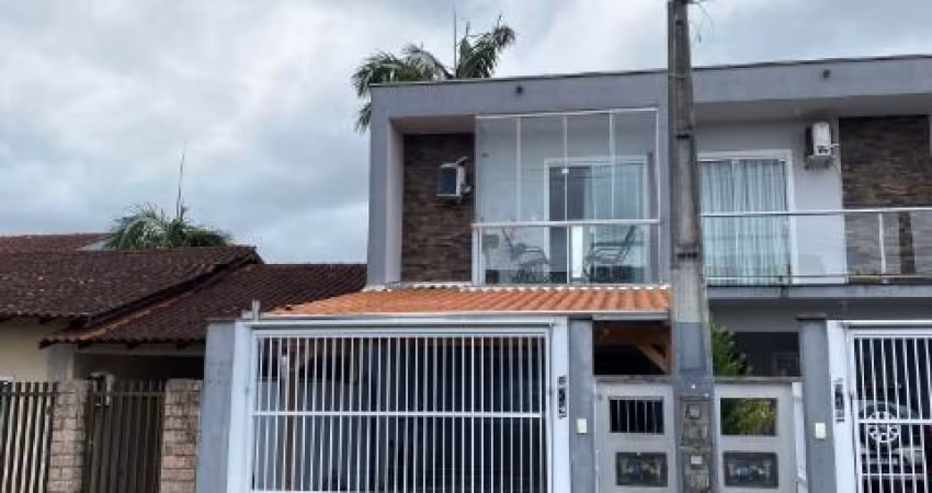 Casa pronta para Morar!