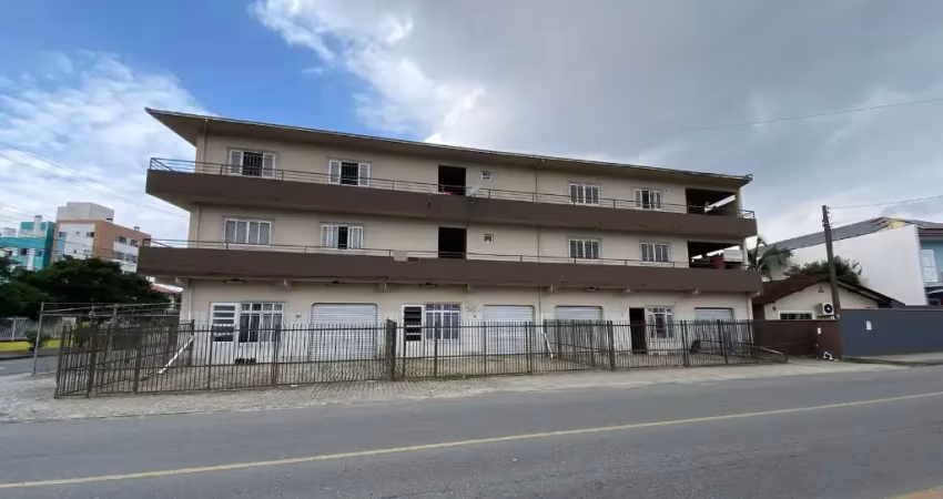 Prédio com 15 salas à venda na Rua Guaíra, 1520, Iririú, Joinville